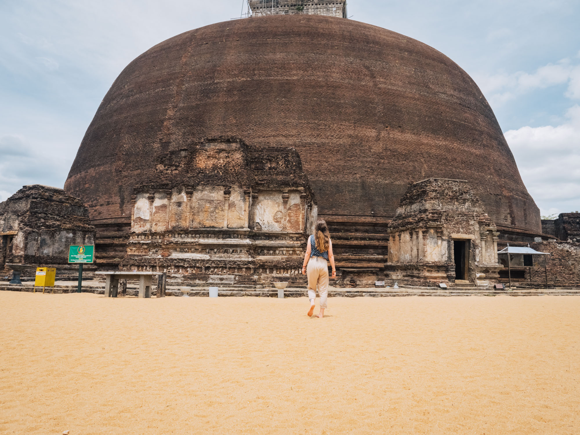 25 Amazing Things to Do in Sri Lanka - Beyond Wild Places